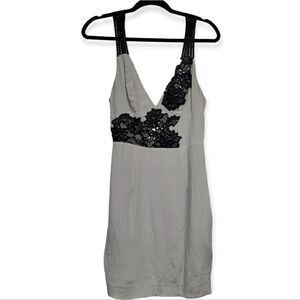 Guess by marciano mini dress